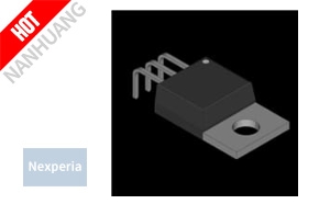 BUK7509-55A,127-NEX Images