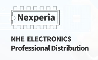 NHE  ELECTRONICS, Professional Distribution